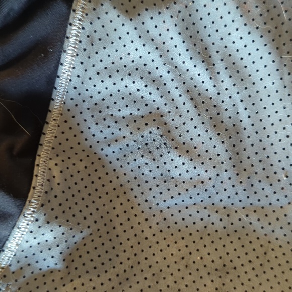 Lulu reflective running ahorts - Picture 3 of 4